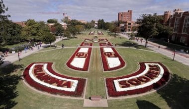 _University of Oklahoma