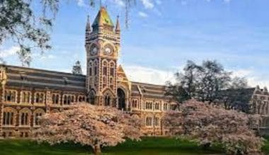 University of Otago