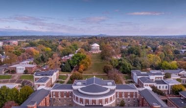 University of Virginia