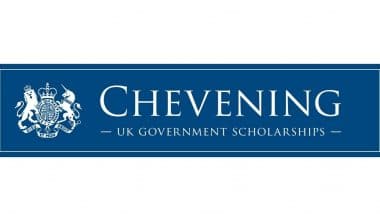 chevening scholarships