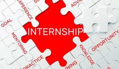 Benefits of Unpaid Internships