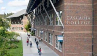 cascadia college