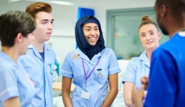 kings-college-london-postgraduate-diploma-nursing-studentships-2017-18