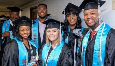 north carolina university scholarships