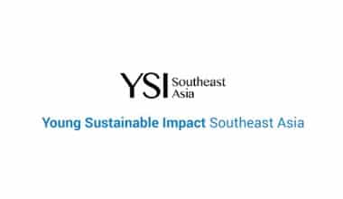 Young Sustainable Impact Southeast Asia Innovation Program