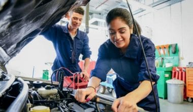 Best Automotive Engineering Schools in Florida