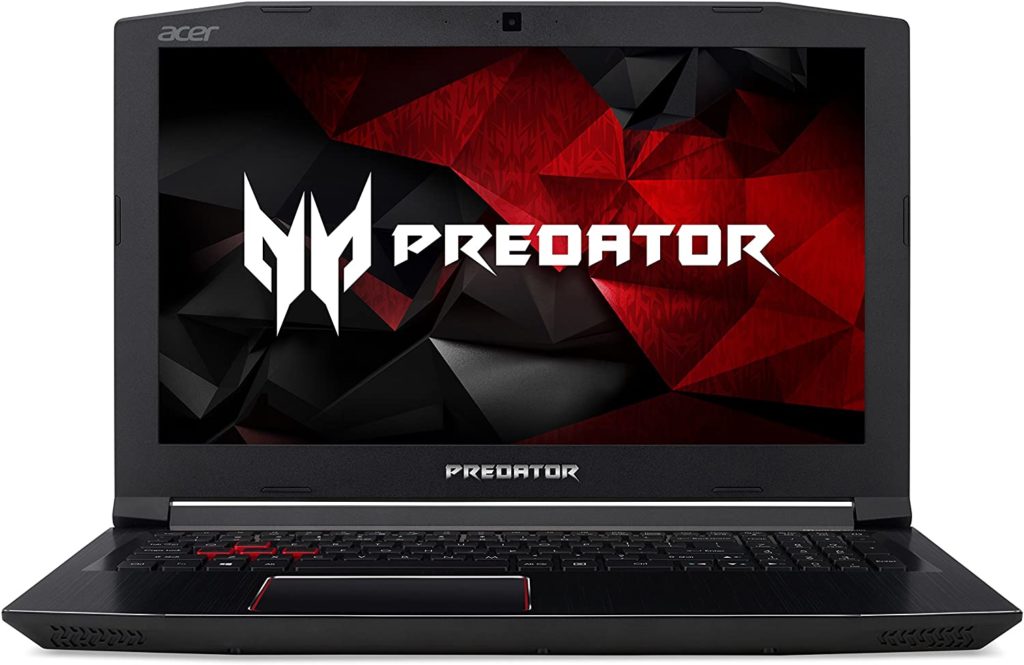 Acer Predator Helios