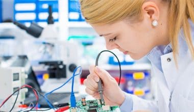 Best Accredited Electrical Engineering Schools In Massachusetts