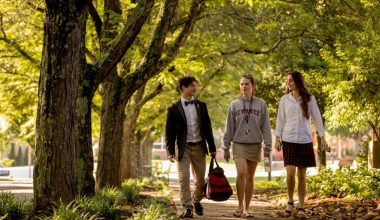 Best and Top Boarding Schools in Virginia