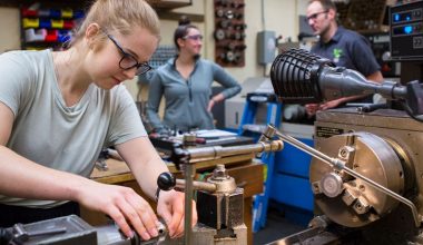 Best Mechanical Engineering Schools In ohio (1)