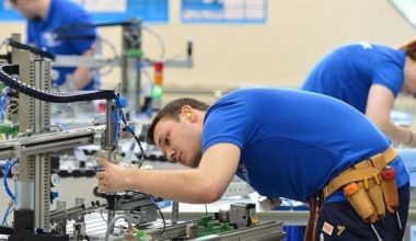 Best Mechanical Engineering Schools in the U.K