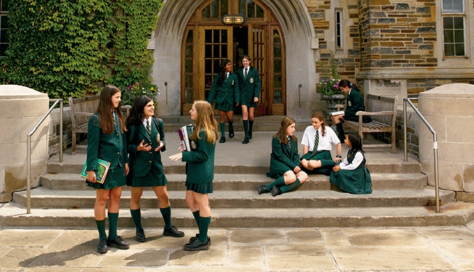 Best-New-England-Boarding-Schools