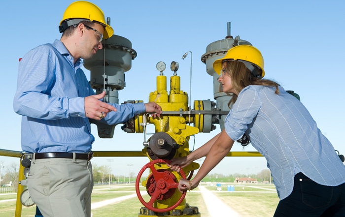 Best Petroleum Engineering Schools in the World