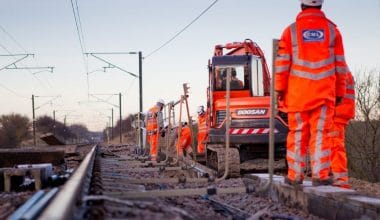 Top Civil Engineering Companies in UK