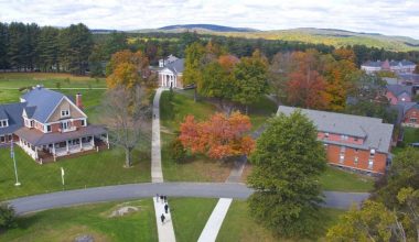 Massachusetts boarding schools