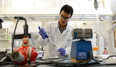 Chemical Engineering PhD Programs