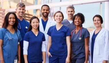 Best Nursing Schools in Houston Texas