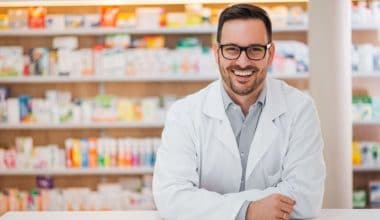 Best Pharmacy Schools In Illinois