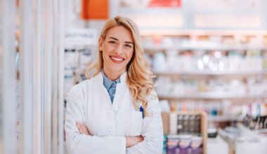 Best Pharmacy Schools in Texas