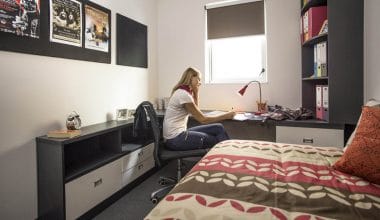 Cheapest Student Accommodation in London