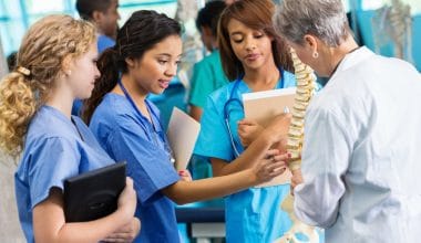 Easiest DO medical Schools To Get Into