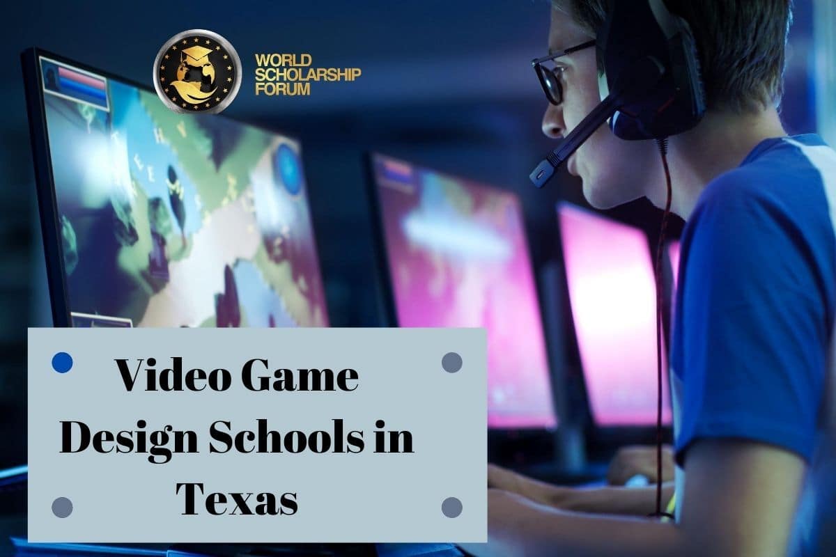 Video-Game-Design-Schools-in-Texas