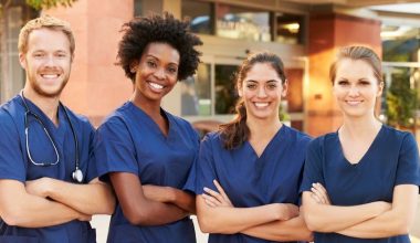 nursing schools in Oregon