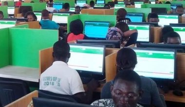 7 EASY WAYS TO PASS FUDMA POST UTME