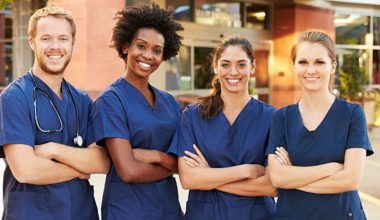 best Nursing schools in Colorado