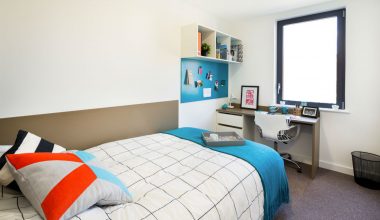 student-accommodation-clayton