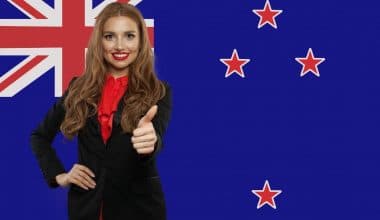 New Zealand Student Visa