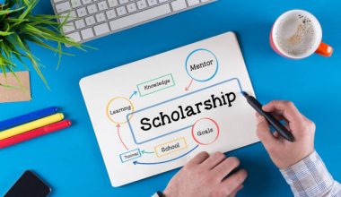 OKP-Scholarship