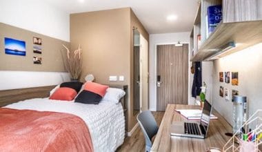 student-accommodation-Brighton