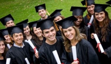 Universities and Colleges in the USA and Canada