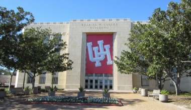 University Of Houston Admission Requirements