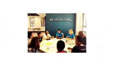 WeThinkCode-Bursaries