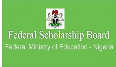 Federal-Scholarship-Board