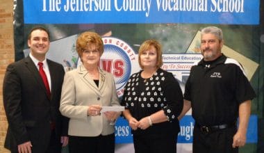 JVS Scholarship