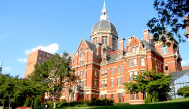 Johns Hopkins University