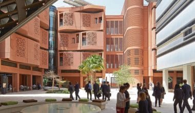 MASDAR Institute Full Scholarships