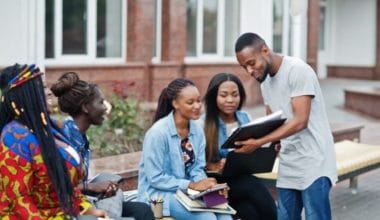 Masters Scholarships for Ghanaian Students