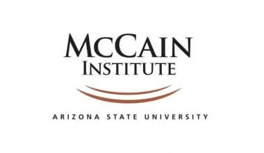 McCain-Institutes-Next-Generation-Leaders