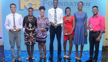 NCB Scholarships Applications for Jamaican Students