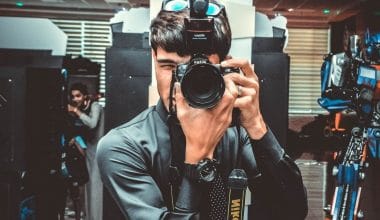 Nikon Storytellers Scholarship