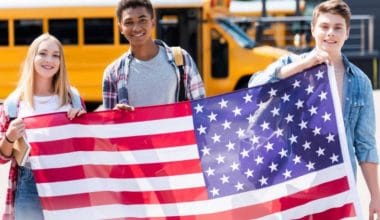 Scholarships to Study in USA