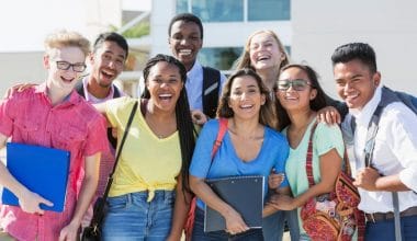 Sheffield Hallam University Scholarships