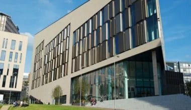 Strathclyde University’s Engineering Scholarship