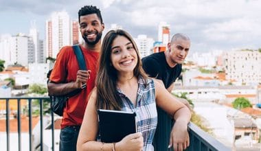 Top Scholarships for International Students