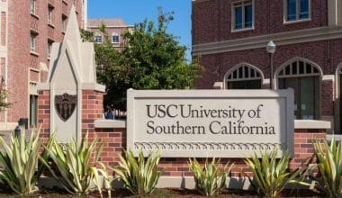 University of Southern California