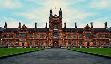 University of Sydney